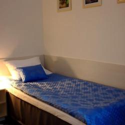 1-местный номер стандарт (с завтраком)