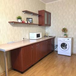 2-комнатные апартаменты стандарт