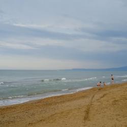 Фото Отель Бригантина