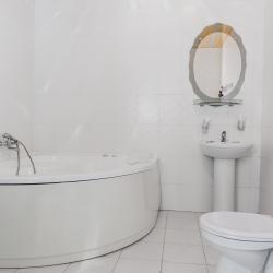 Апартаменты с кухней