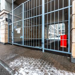 1-комнатные апартаменты стандарт
