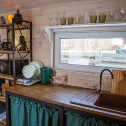 Фото Отель Гарри и философский чан