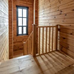 Коттедж улучшенный Барский