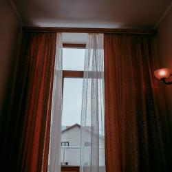 Номер люкс улучшенный