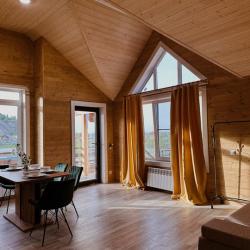 Фото Отель Лисички-сестрички