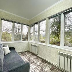 Фото Апартаменты на улице Шаумяна 22