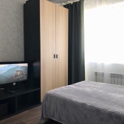 Фото Апартаменты на бульваре Южный 10