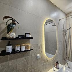 1-комнатные апартаменты стандарт Саramel