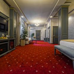 Фото Imperial Palace Hotel (Империал Палас) (бывш. Астория Бутик Отель)