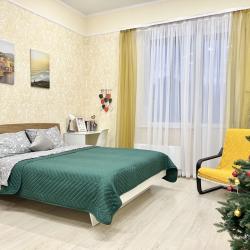 Фото Отель Sun sity KZN (Сан сити КЗН) на улице улица Хусаина Мавлютова 17Е корпус 1