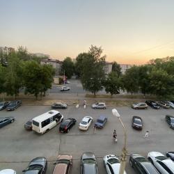 Фото Апартаменты на улице Владивостокская