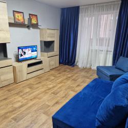 2-комнатные апартаменты улучшенные