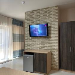 3-местный номер стандарт