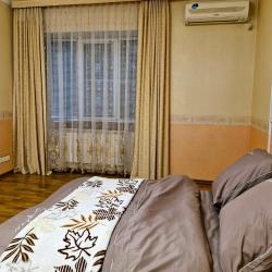Фото Отель KEY2HOME на улице Крылова 8Б