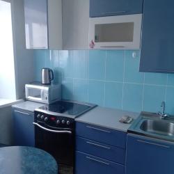 1-комнатные апартаменты эконом Ленинский пр-т, 24