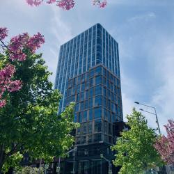 1-комнатные апартаменты студия
