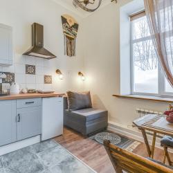 Фото Отель Sokroma Гиперборея