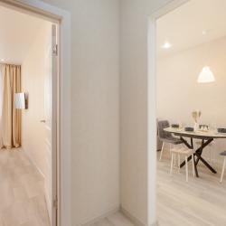 Фото Отель RentPlaza на улице Советской Армии 131а