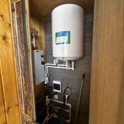 Коттедж Коловрат 1