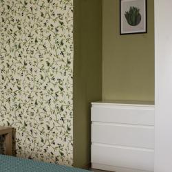 1-комнатные апартаменты стандарт Нижний Новгород, ул. Сухопутная д. 1