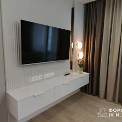 2-комнатные апартаменты люкс