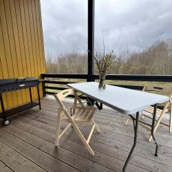 Коттедж улучшенный