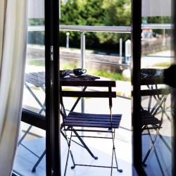 Фото Отель AMIGO на Морской (Амиго)