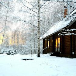 Фото Отель Великое Озеро