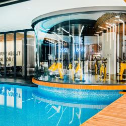 Фото Отель Kazan Palace by Tasigo ( Палас Тасиго)