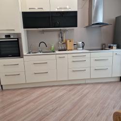 Апартаменты студия