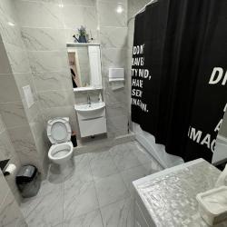 Фото Апартаменты на улице Новосёлов