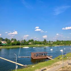 Фото Отель Энсопарк