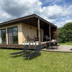 Фото Отель Эко-ферма Славная