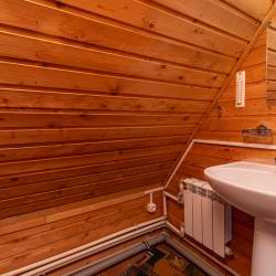 Коттедж Крестьянский