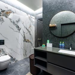 2-комнатные апартаменты люкс
