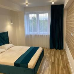 Фото Апартаменты на улице Наумова 5