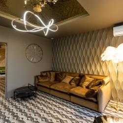 Фото Отель Green House Detox & SPA Hotel (Грин Хаус Детокс и Спа)