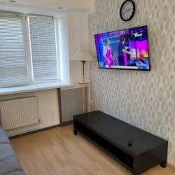 Фото Апартаменты на улице Атаманская 60А