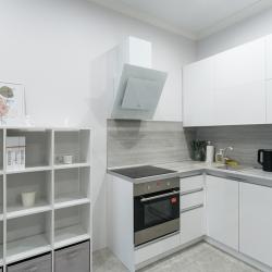1-комнатные апартаменты студия Шмитовский проезд, 39, к 2