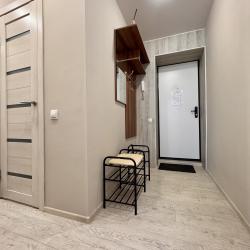 Фото Апартаменты на улице Шимановского 10