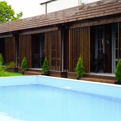 Фото Отель Шале Мале