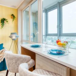 Фото Отель Elhome (ЭльХоум) на улице Ново-Садовая 106Г