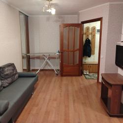 1-комнатные апартаменты улучшенные