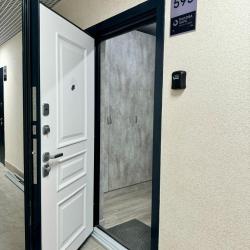 Фото Апартаменты на проспекте Масленникова