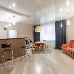 Фото Отель Ka Home (Ка Хоум) на улице Пушкина