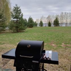 Фото Отель Уcадьба Благoдaтнoe