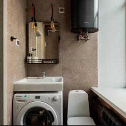 Фото Апартаменты на улице Шпалерная 38