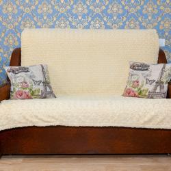 Фото Отель Уютная квартира-студия рядом с медицинским кластером и парком