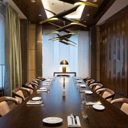 фото 37 Hyatt Regency Moscow Petrovsky Park (Хаятт Ридженси Москва Петровский Парк)