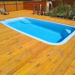 Фото Отель Дача Баушево